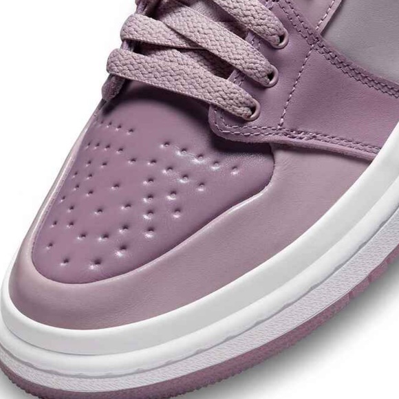 Jordan 1 Acclimate Plum - Picture 6 of 10